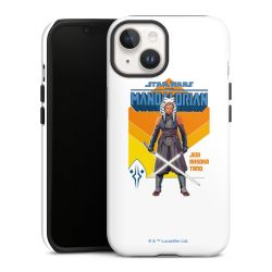 Tough Case glänzend