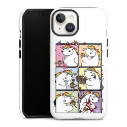 Tough Case glänzend