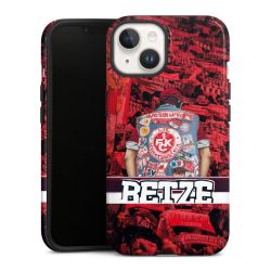 Tough Case glänzend