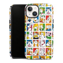 Tough Case glänzend