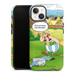 Tough Case glänzend