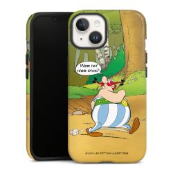 Tough Case glänzend