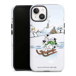 Tough Case glänzend