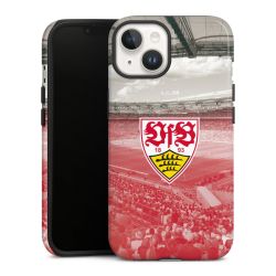 Tough Case glänzend