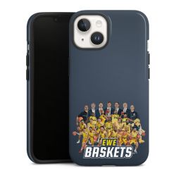 Tough Case glänzend