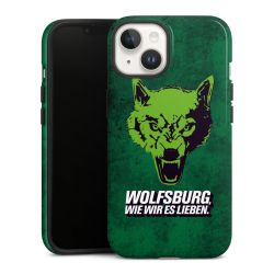 Tough Case glänzend