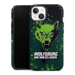 Tough Case glänzend