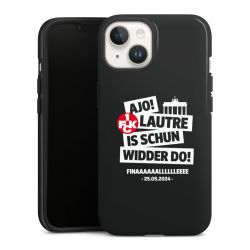 Tough Case glänzend