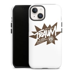 Tough Case glänzend