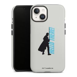 Tough Case glänzend