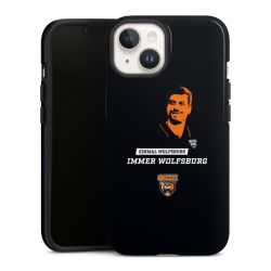 Tough Case glänzend