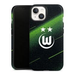 Tough Case glänzend