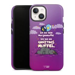 Tough Case glänzend