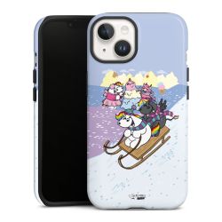 Tough Case glänzend