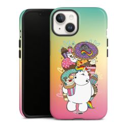 Tough Case glänzend