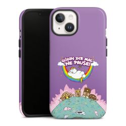 Tough Case glänzend