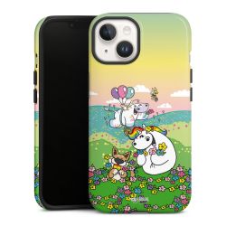 Tough Case glänzend