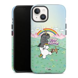 Tough Case glänzend