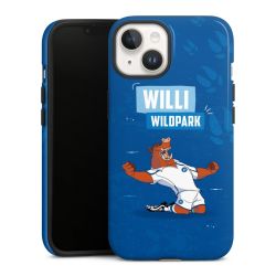 Tough Case glänzend