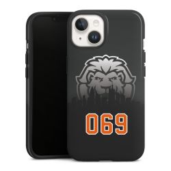 Tough Case glänzend