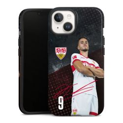 Tough Case glänzend