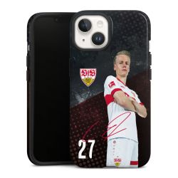 Tough Case glänzend