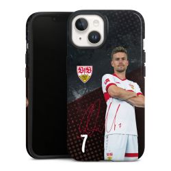 Tough Case glänzend