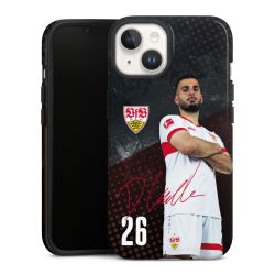 Tough Case glänzend