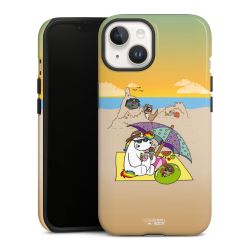 Tough Case glänzend