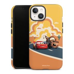 Tough Case glänzend