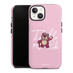 Tough Case glänzend