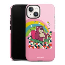 Tough Case glänzend