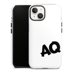 Tough Case glänzend