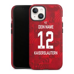 Tough Case glänzend