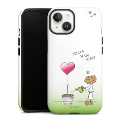 Tough Case glänzend