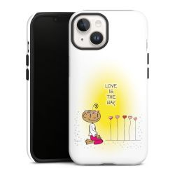 Tough Case glänzend