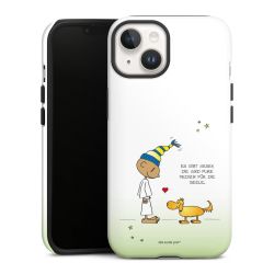 Tough Case glänzend