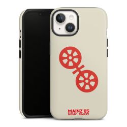 Tough Case glänzend