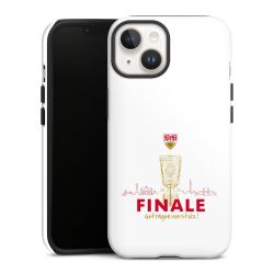 Tough Case glänzend