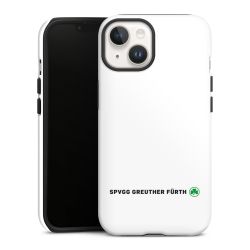 Tough Case glänzend