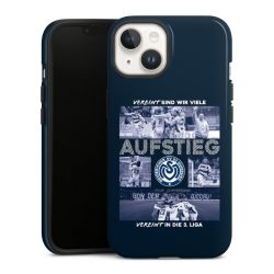 Tough Case glänzend