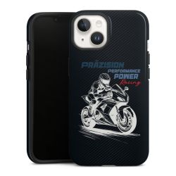 Tough Case glänzend