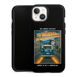 Tough Case glänzend