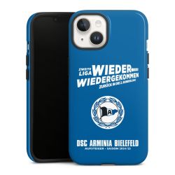 Tough Case glänzend