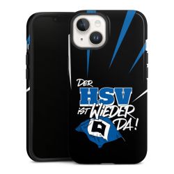 Tough Case glänzend