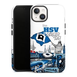 Tough Case glänzend