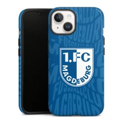 Tough Case glänzend