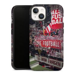 Tough Case glänzend