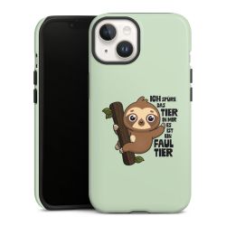 Tough Case glänzend