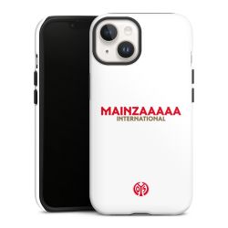 Tough Case glänzend